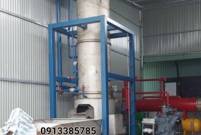 Máy Nước Đá Viên Công Nghiệp