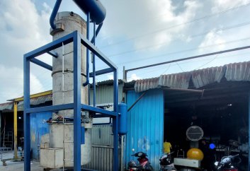 MÁY NƯỚC ĐÁ TINH KHIẾT, NƯỚC ĐÁ CÂY 