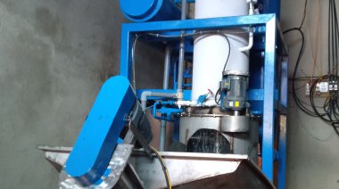 MÁY NƯỚC ĐÁ VIÊN UỐNG BIA 4TẤN