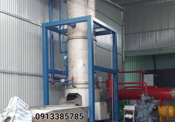 Máy Nước Đá Viên Công Nghiệp
